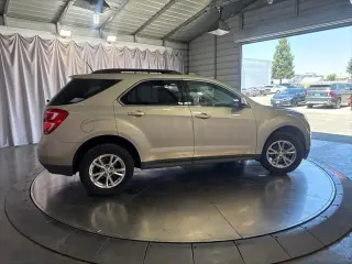 Chevrolet Equinox 2016 LT 4dr SUV