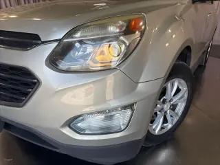Chevrolet Equinox 2016 LT 4dr SUV