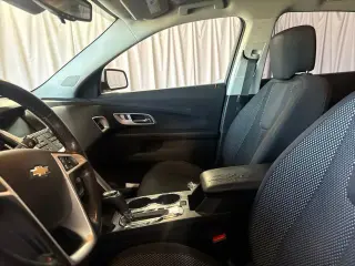 Chevrolet Equinox 2016 LT 4dr SUV