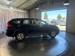 Honda CR-V 2016 LX 4dr SUV