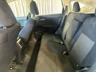 Honda CR-V 2016 LX 4dr SUV