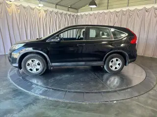 Honda CR-V 2016 LX 4dr SUV