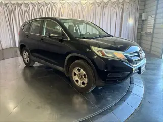 Honda CR-V 2016 LX 4dr SUV