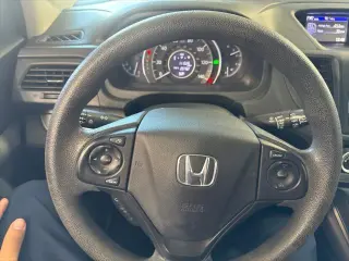 Honda CR-V 2016 LX 4dr SUV