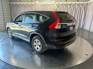 Honda CR-V 2016 LX 4dr SUV
