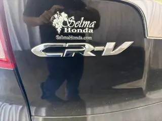 Honda CR-V 2016 LX 4dr SUV