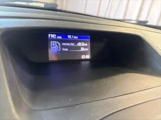 Honda CR-V 2016 LX 4dr SUV