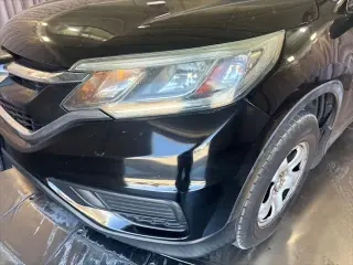 Honda CR-V 2016 LX 4dr SUV