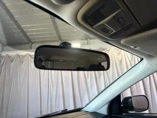 Honda CR-V 2016 LX 4dr SUV
