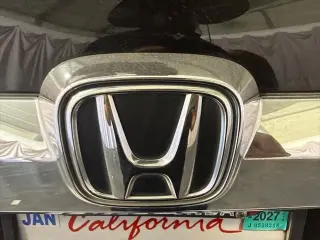 Honda CR-V 2016 LX 4dr SUV