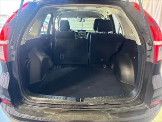 Honda CR-V 2016 LX 4dr SUV