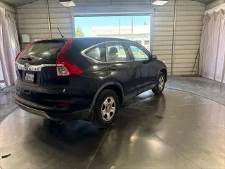 Honda CR-V 2016 LX 4dr SUV