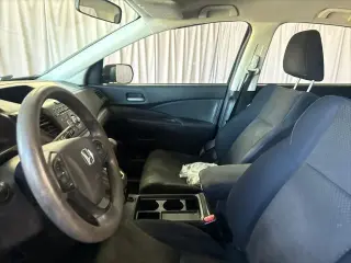 Honda CR-V 2016 LX 4dr SUV