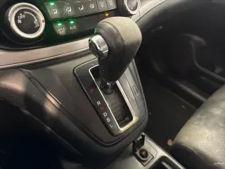 Honda CR-V 2016 LX 4dr SUV