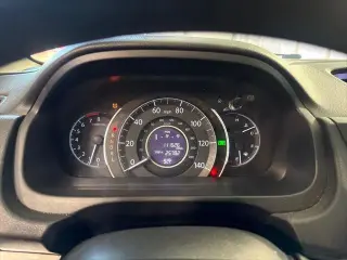 Honda CR-V 2016 LX 4dr SUV