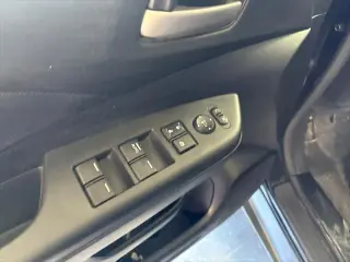 Honda CR-V 2016 LX 4dr SUV