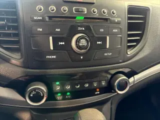 Honda CR-V 2016 LX 4dr SUV