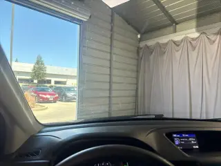 Honda CR-V 2016 LX 4dr SUV