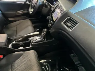 Honda Civic 2014 EX 4dr Sedan