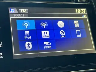 Honda Civic 2014 EX 4dr Sedan
