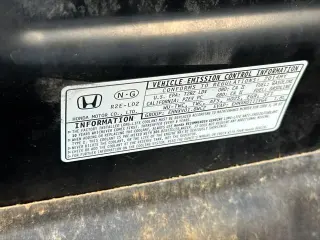 Honda Civic 2014 EX 4dr Sedan