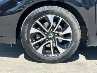 Honda Civic 2014 EX 4dr Sedan