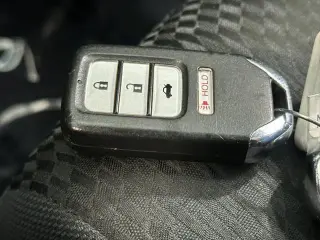 Honda Civic 2014 EX 4dr Sedan