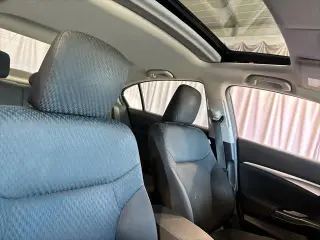 Honda Civic 2014 EX 4dr Sedan