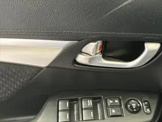 Honda Civic 2014 EX 4dr Sedan