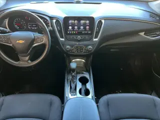 Chevrolet Malibu 2024 LT 4dr Sedan w/1LT