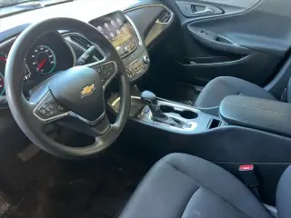 Chevrolet Malibu 2024 LT 4dr Sedan w/1LT