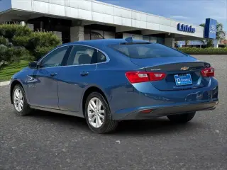 Chevrolet Malibu 2024 LT 4dr Sedan w/1LT