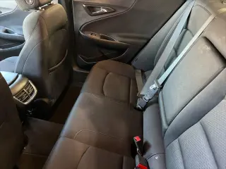 Chevrolet Malibu 2024 LT 4dr Sedan w/1LT