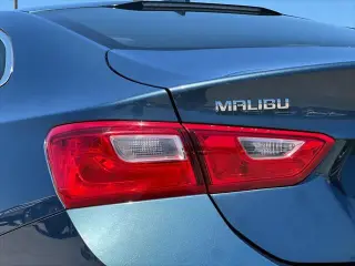 Chevrolet Malibu 2024 LT 4dr Sedan w/1LT