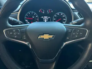 Chevrolet Malibu 2024 LT 4dr Sedan w/1LT