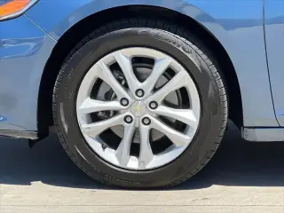 Chevrolet Malibu 2024 LT 4dr Sedan w/1LT