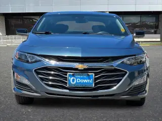 Chevrolet Malibu 2024 LT 4dr Sedan w/1LT