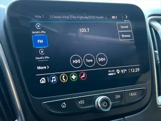 Chevrolet Malibu 2024 LT 4dr Sedan w/1LT
