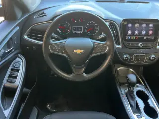Chevrolet Malibu 2024 LT 4dr Sedan w/1LT