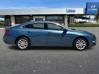 Chevrolet Malibu 2024 LT 4dr Sedan w/1LT