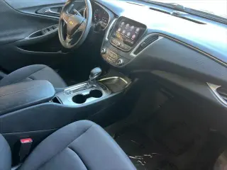 Chevrolet Malibu 2024 LT 4dr Sedan w/1LT