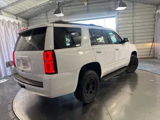 Chevrolet Tahoe 2017 4x2 LT 4dr SUV