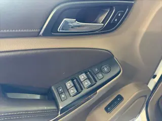 Chevrolet Tahoe 2017 4x2 LT 4dr SUV