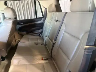 Chevrolet Tahoe 2017 4x2 LT 4dr SUV