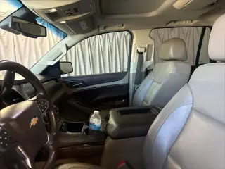Chevrolet Tahoe 2017 4x2 LT 4dr SUV