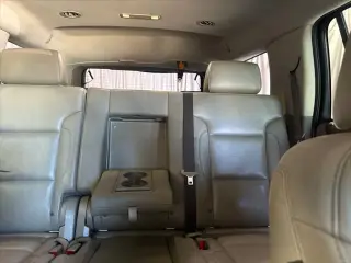 Chevrolet Tahoe 2017 4x2 LT 4dr SUV