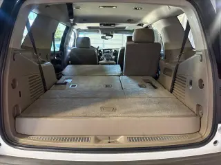 Chevrolet Tahoe 2017 4x2 LT 4dr SUV
