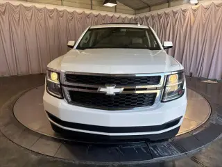 Chevrolet Tahoe 2017 4x2 LT 4dr SUV
