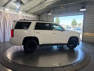 Chevrolet Tahoe 2017 4x2 LT 4dr SUV