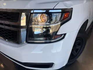 Chevrolet Tahoe 2017 4x2 LT 4dr SUV